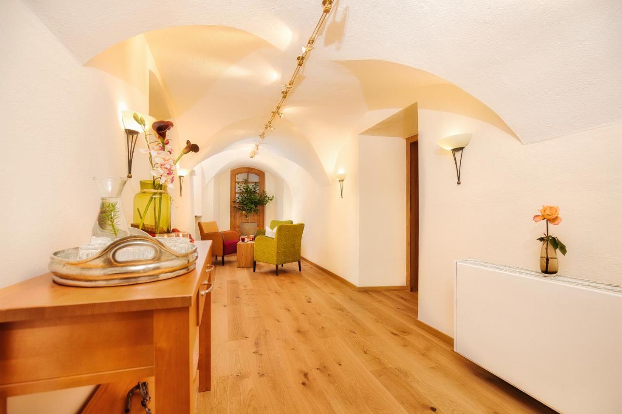 Hotel Zur Post Kötzting Exteriör bild