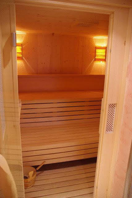 Hotel Zur Post Kötzting Exteriör bild